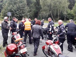 500 Treffen 2017 Tag2